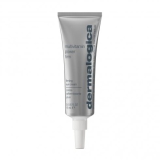 Dermalogica MultiVitamin Power Firm Eye and Lip Multiwitaminowy krem redukujący oznaki starzenia okolic oczu i ust 15 ml