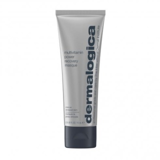 Dermalogica MultiVitamin Power Recovery Masque Maseczka o działaniu rewitalizującym i odmładzającym 75 ml