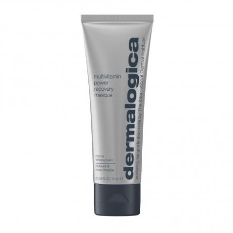 Dermalogica MultiVitamin Power Recovery Masque Maseczka o działaniu rewitalizującym i odmładzającym 75 ml