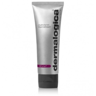 Dermalogica MultiVitamin Thermafoliant Peeling enzymatyczny o działaniu rozgrzewającym dla cer dojrzałych 75 ml