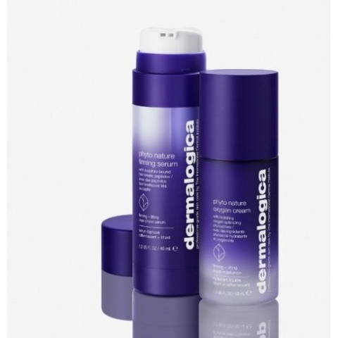 Dermalogica Dermalogica Phyto Nature Firming Serum Zaawansowane serum liftingująco - ujędrniające typu 2 w 40 mlPhyto Nature Firming Serum Zaawansowane serum liftingująco - ujędrniające typu 2 w 40 ml