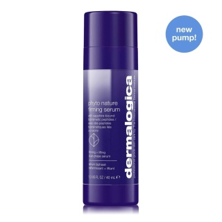 Dermalogica Phyto Nature Firming Serum Zaawansowane serum liftingująco - ujędrniające typu 2 w 40 ml