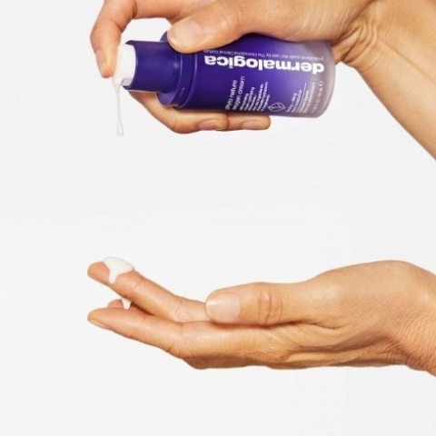 Dermalogica Phyto Nature Oxygen Cream Ujędrniająco - liftingujący płynny krem nawilżający 50 ml