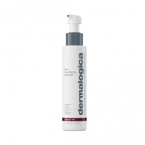 Dermalogica Skin Resurfacing Cleanser Złuszczający żel do mycia twarzy dla cery dojrzałej 150 ml