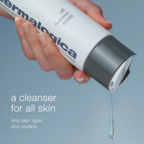 Dermalogica Special Cleansing Gel Żel do mycia twarzy 250 ml