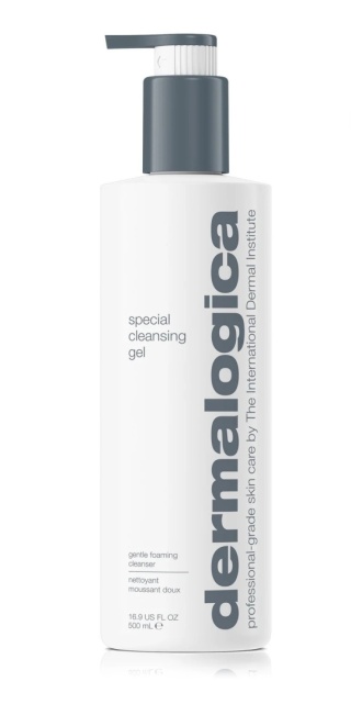 Dermalogica Special Cleansing Gel Żel do mycia twarzy 500 ml