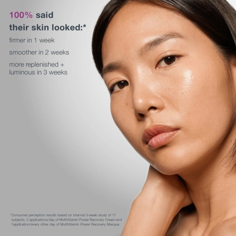 Dermalogica Stressed Skin Recovery System Multiwitaminowy krem nawilżający 50 ml + Maseczka o działaniu rewitalizującym 75 ml