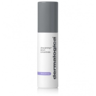 Dermalogica Ultracalming Serum Concentrate Delikatne, silnie łagodzące serum dla cer wrażliwych i naczynkowych 40 ml