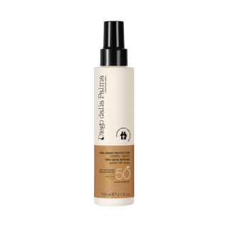 Diego Dalla Palma SUN Mleczko w sprayu dla skór wrażliwych SPF 50 150 ml