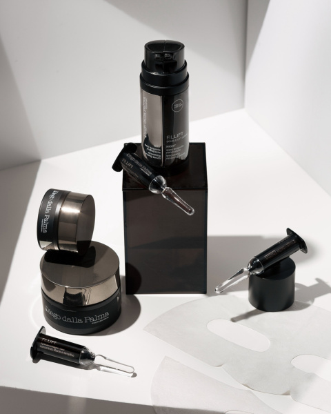 Diego dalla Palma Double Lift Serum dzień i noc Serum dzień i noc 2 x 30 ml