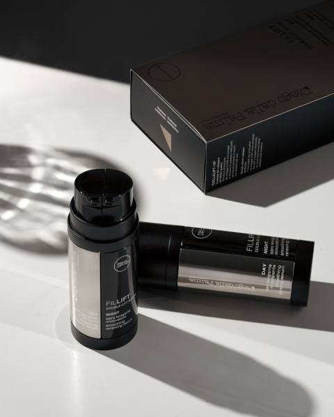 Diego dalla Palma Double Lift Serum dzień i noc Serum dzień i noc 2 x 30 ml