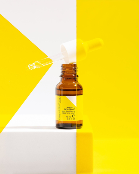 Diego dalla Palma Skin Rebalancing Serum Serum równoważące 15 ml Diego dalla Palma Skin Rebalancing Serum Serum równoważące 15 ml