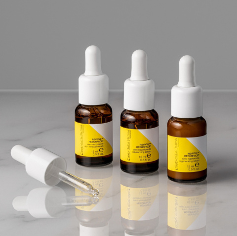 Diego dalla Palma Skin Rebalancing Serum Serum równoważące 15 ml Diego dalla Palma Skin Rebalancing Serum Serum równoważące 15 ml