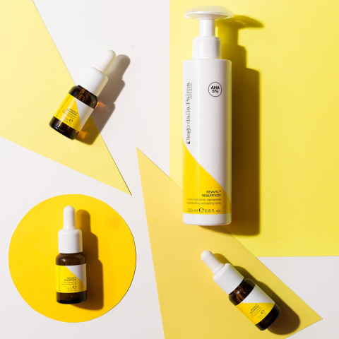 Diego dalla Palma Skin Rebalancing Serum Serum równoważące 15 ml Diego dalla Palma Skin Rebalancing Serum Serum równoważące 15 ml