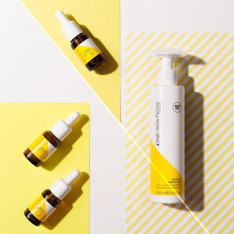 Diego dalla Palma Skin Rebalancing Serum Serum równoważące 15 ml Diego dalla Palma Skin Rebalancing Serum Serum równoważące 15 ml
