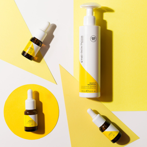 Diego dalla Palma Skin Regenerating Serum Serum regenerujące 15 ml Diego dalla Palma Skin Regenerating Serum Serum regenerujące 15 ml