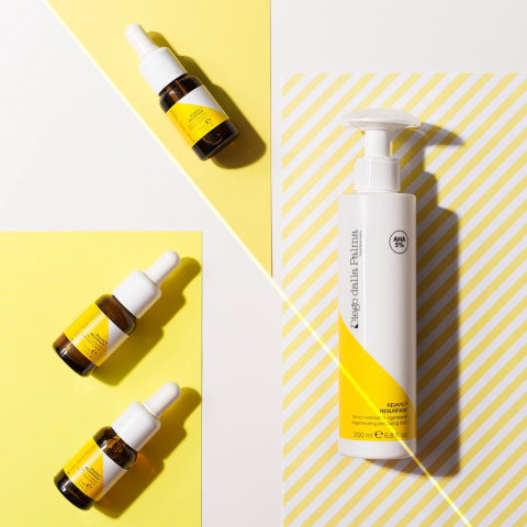 Diego dalla Palma Skin Regenerating Serum Serum regenerujące 15 ml Diego dalla Palma Skin Regenerating Serum Serum regenerujące 15 ml