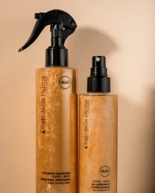Diego dalla Palma Super Tanning Water Woda przyspieszająca opalanie 300 ml