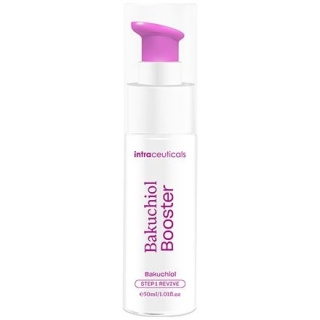 INTRACEUTICALS Serum Booster Bakuchiol Przeciwstarzeniowe serum z bakuchiolem 30 ml