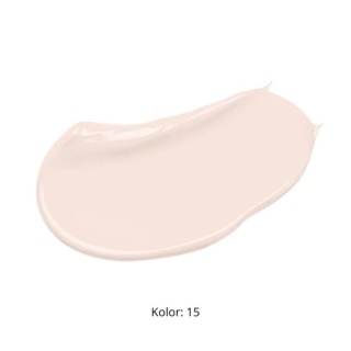 Maria Galland 818 Smoothing Skincare Concealer Korektor do twarzy (kolor 15) 4 ml