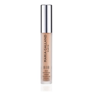 Maria Galland 818 Smoothing Skincare Concealer Korektor do twarzy (kolor 20) 4 ml