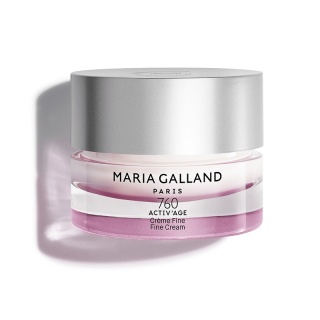 Maria Galland Activ'Age Fine Cream (760) Krem ujędrniający 50 ml