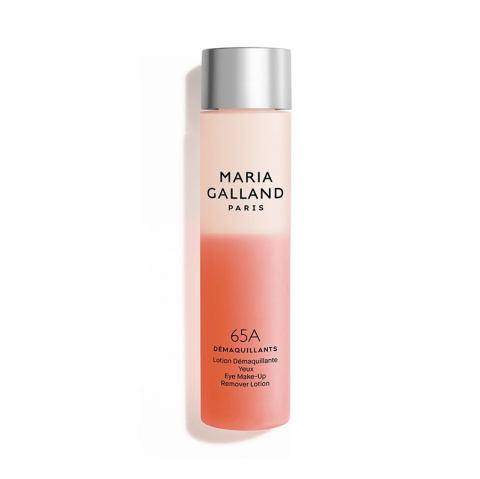 Maria Galland Eye Make-Up Remover Lotion (65A) Dwufazowy płyn do demakijażu oczu 100 ml