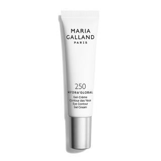 Maria Galland Gel Creme Contur Des Yeux (250) Krem po oczy 15 ml
