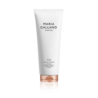 Maria Galland Gentle Caressing Exfoliator (920) Delikatny peeling do ciała 200 ml