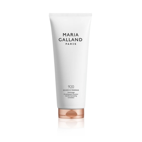 Maria Galland Gentle Caressing Exfoliator (920) Delikatny peeling do ciała