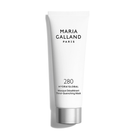 Maria Galland Hydro Global Mask (280) Maska nawilżająca 50 ml Maria Galland Hydro Global Mask (280) Maska nawilżająca 50 ml