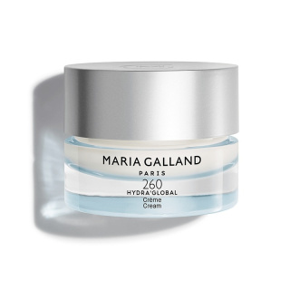 Maria Galland Hydro Global Rich Cream (261) Bogaty krem nawilżający dla cer suchych 50 ml