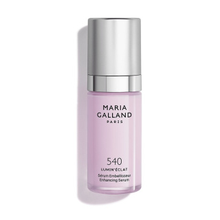 Maria Galland Lumin'Eclat Serum (540) Serum rozświetlające 30 ml