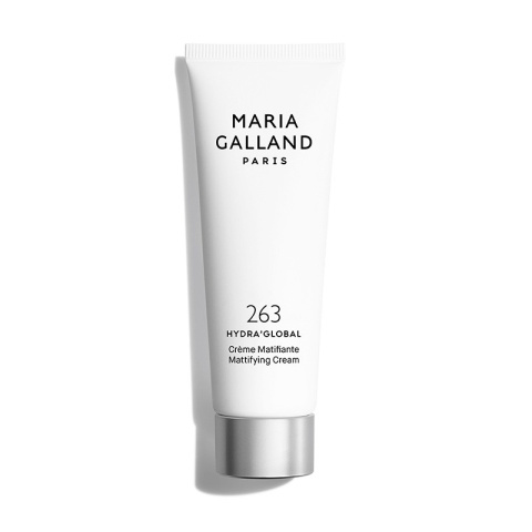 Maria Galland Mattifying Cream (263) Nawilżający krem matujący 50 ml Maria Galland Mattifying Cream (263) Nawilżający krem matujący 50 ml
