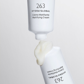 Maria Galland Mattifying Cream (263) Nawilżający krem matujący 50 ml