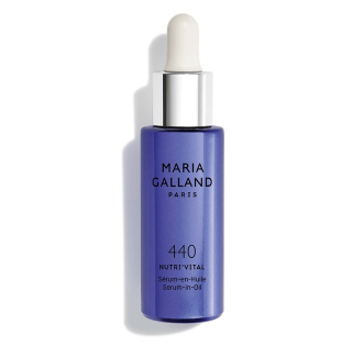 Maria Galland Nutri Vital Serum in Oil (440) Rewitalizujące serum w olejku 30 ml