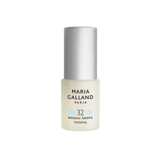 Maria Galland Mosaic Drops Hydrating (32) Serum nawilżające 15 ml