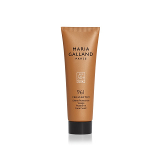 Maria Galland Protective Face Cream SPF 50+ (961) Krem ochronny do twarzy 50 ml