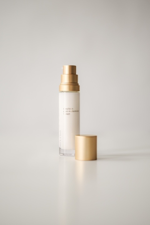 Medilage Emulsion Post-Traitement Visage Pozabiegowa emulsja do twarzy 50 ml