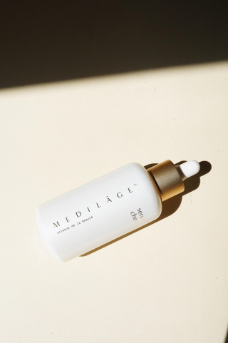 Medilage Cheveux Serum do skóry głowy 100 ml
