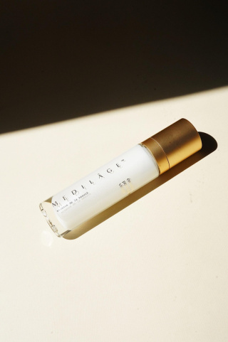 Medilage Emulsion Post-Traitement Visage Pozabiegowa emulsja do twarzy 50 ml
