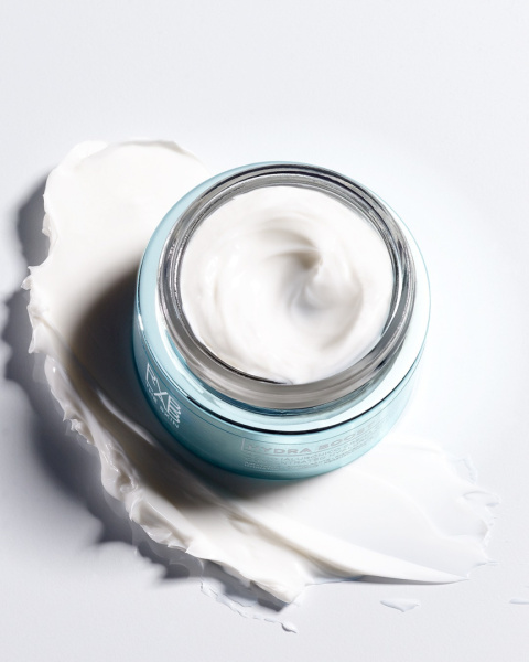 RVB LAB Concentrated Hyaluronic Acid Cream Regenerujący krem nawilżający 50 ml RVB LAB Concentrated Hyaluronic Acid Cream Regenerujący krem nawilżający 50 ml