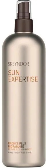 SKEYNDOR Bronze Plus Hydratante Nawilżająca emulsja brązująca 400 ml