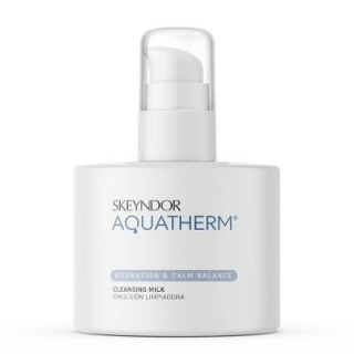SKEYNDOR Aquatherm Cleansing Milk Mleczko oczyszczające 250 ml