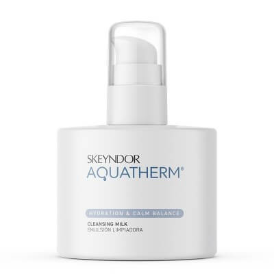 SKEYNDOR Aquatherm Cleansing Milk Mleczko oczyszczające 250 ml SKEYNDOR Aquatherm Cleansing Milk Mleczko oczyszczające 250 ml