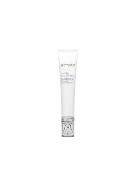 SKEYNDOR  Cooling Eye Contour and Eyelashes Gel Chłodzący żel do pielęgnacji skóry wokół oczu i rzęs 15 ml