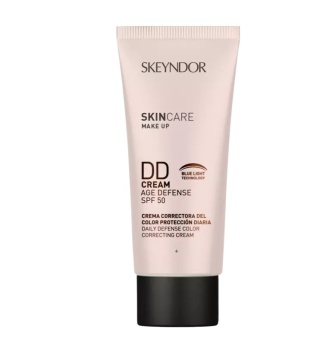 SKEYNDOR DD Cream SPF 50 Krem DD (kolor 01) 40 ml