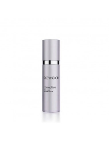 SKEYNDOR Deep Lines Refining Serum Serum wygładzające głębokie zmarszczki 30 ml SKEYNDOR Deep Lines Refining Serum Serum wygładzające głębokie zmarszczki 30 ml