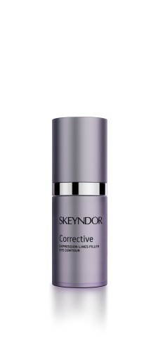 SKEYNDOR Expression Lines Filler Eye Contour Krem wypełniający zmarszczki wokół oczu 15 ml SKEYNDOR Expression Lines Filler Eye Contour Krem wypełniający zmarszczki wokół oczu 15 ml