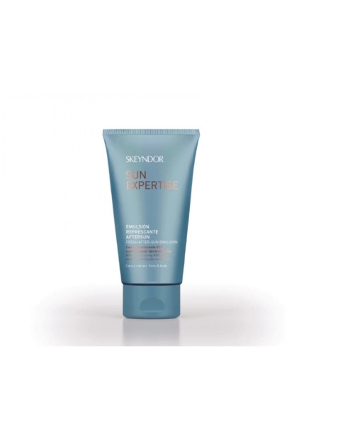 SKEYNDOR Fresh After Sun Emulsion Odświeżająca emulsja po opalaniu 150 ml SKEYNDOR Fresh After Sun Emulsion Odświeżająca emulsja po opalaniu 150 ml